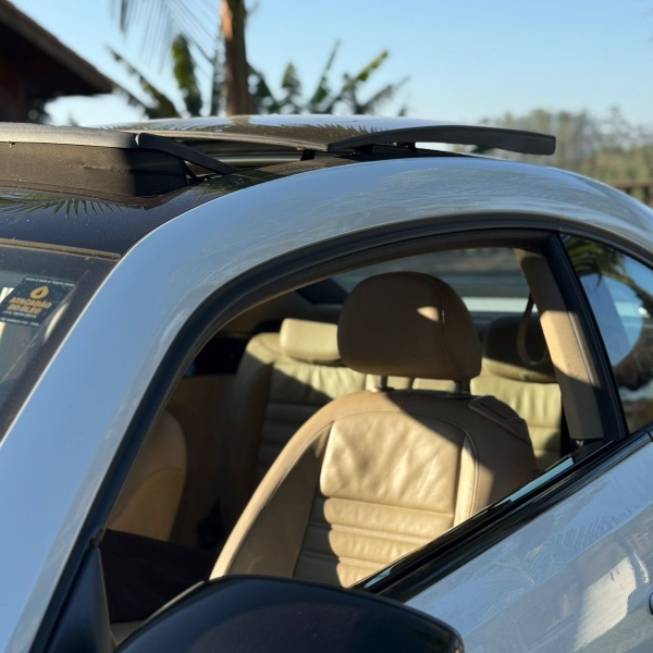 Edição 2 - Fusca R-Line TSI